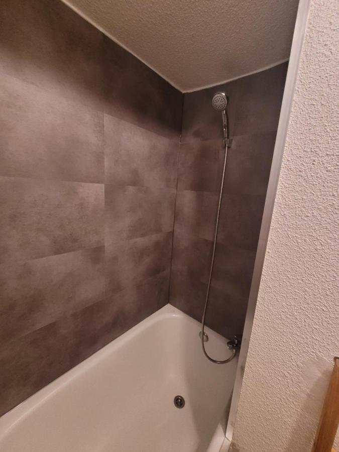 Appartement Le Flocon, Joli Petit Cocon 4 Pers En Rez De Jardin Draps Inclus 레루스 외부 사진
