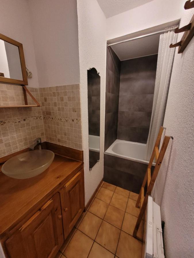 Appartement Le Flocon, Joli Petit Cocon 4 Pers En Rez De Jardin Draps Inclus 레루스 외부 사진