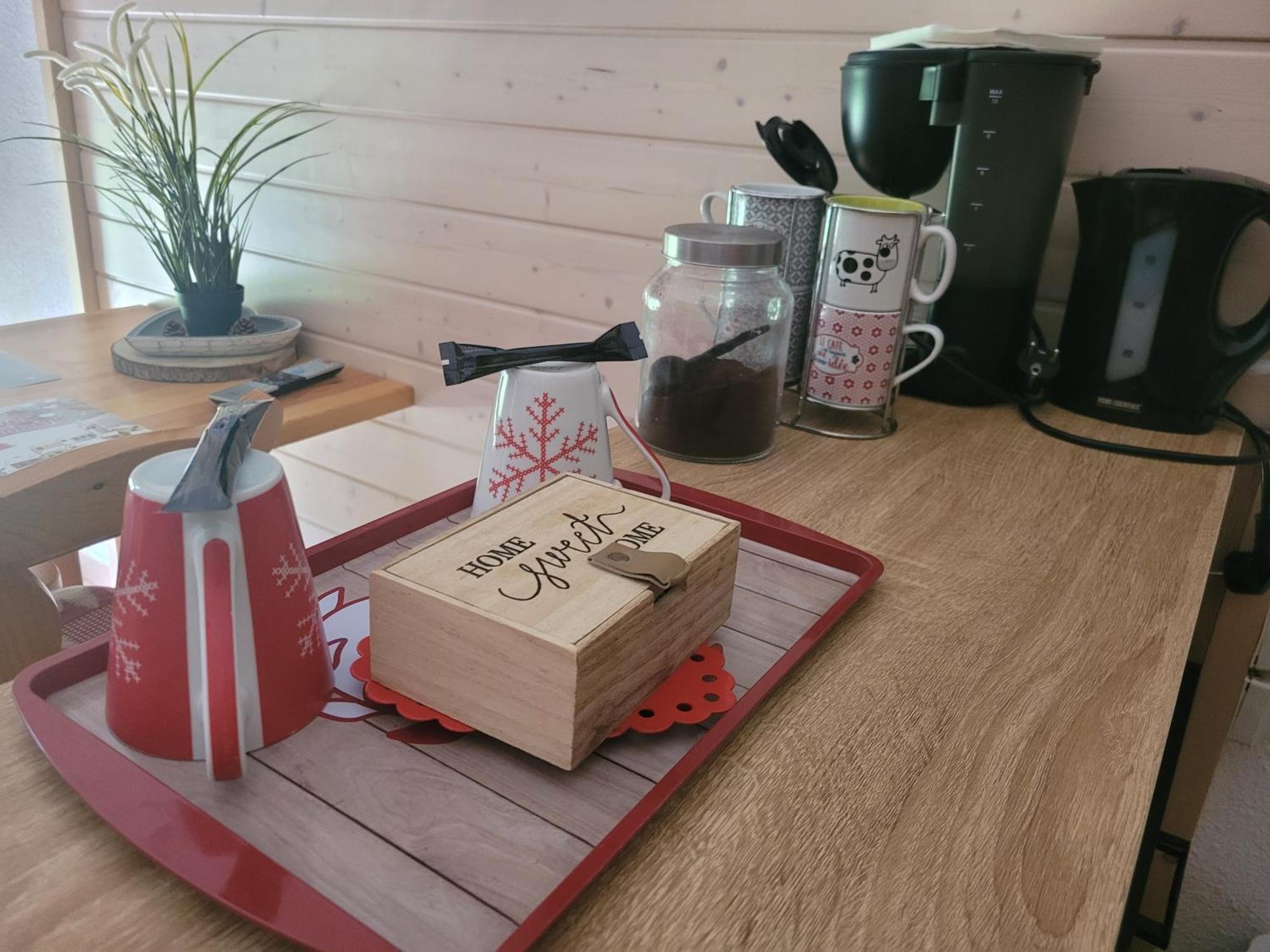 Appartement Le Flocon, Joli Petit Cocon 4 Pers En Rez De Jardin Draps Inclus 레루스 외부 사진